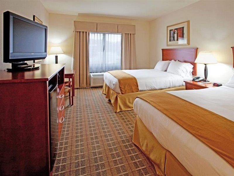 Holiday Inn Express & Suites - Hardeeville-Hilton Head By Ihg Exterior photo