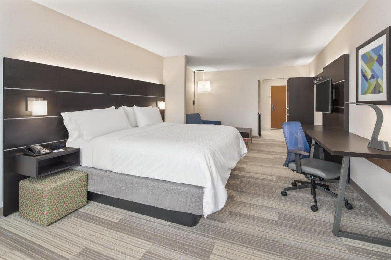 Holiday Inn Express & Suites - Hardeeville-Hilton Head By Ihg Exterior photo