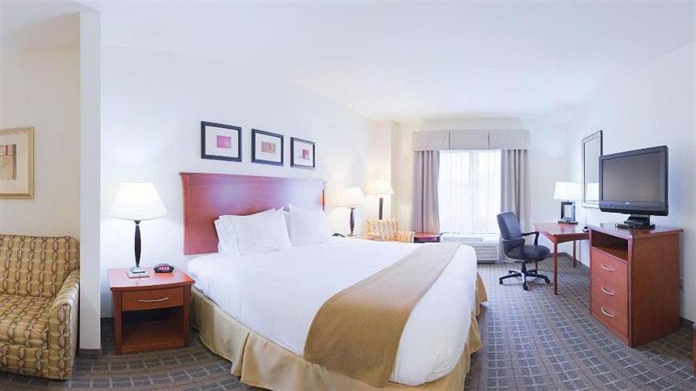 Holiday Inn Express & Suites - Hardeeville-Hilton Head By Ihg Exterior photo